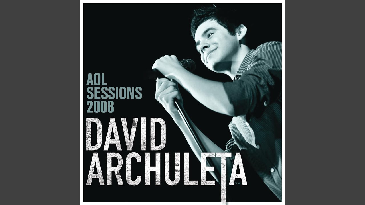 Watch Crush (AOL Session) on YouTube Watch Crush (AOL Session) on YouTube