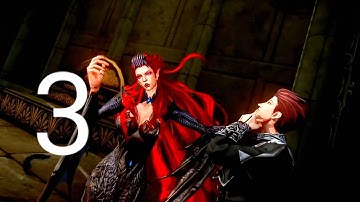 Devil May Cry: Peak of Combat - Gameplay Walkthrough Part 3  Intro, Tutorial Chapter 3 (iOS, Android