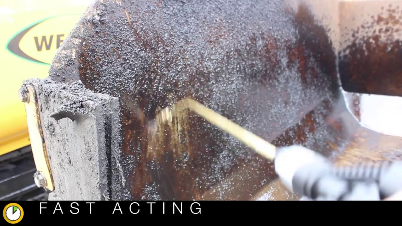 PaveForce Asphalt Solvent from H.O. Penn