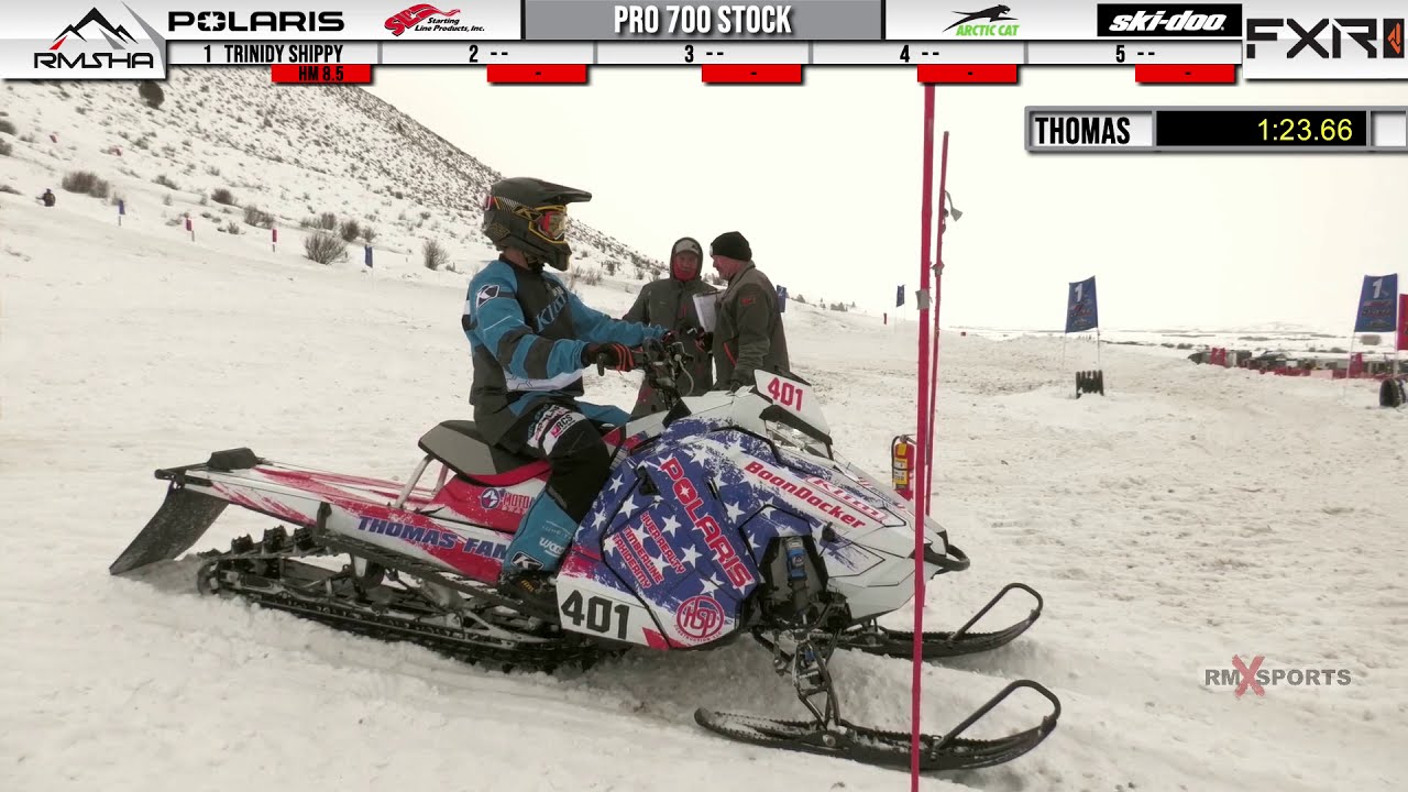 RMSHA 700 Stock Bear Lake 1 Final 2021