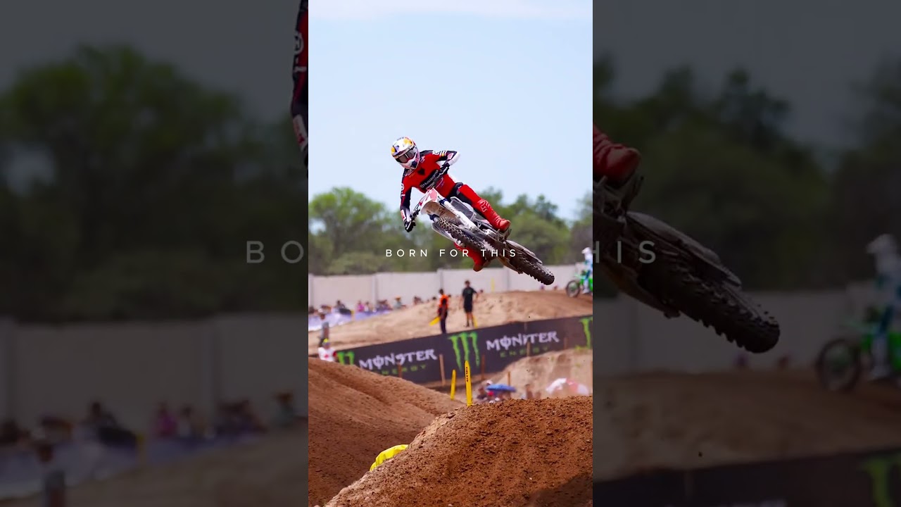 ￼motocross is beautiful 😍 