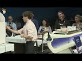 Beginning of video