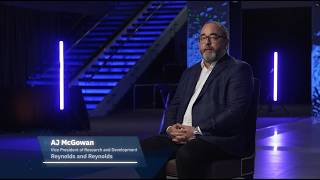 Paving the Way: How Reynolds and Reynolds Views AI