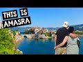 Is this our best spot so far? VAN LIFE Adventure Turkey - Black Sea coast to CIDE & AMASRA