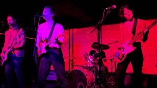Dear Boy - On My Mind (Elsewhere, Brooklyn)