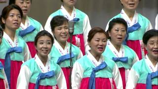 Chinese Union Choir - China