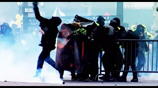 Achab - Zbeul Partout Mix Sauvage