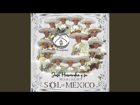 Putar Pizzicato - Mariachi Sol de Mexico de Jose Hernandez