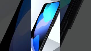 Samsung Galaxy T1 5G - Introduction Trailer