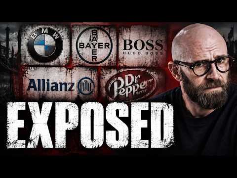 Companies That the Third Reich Made Rich