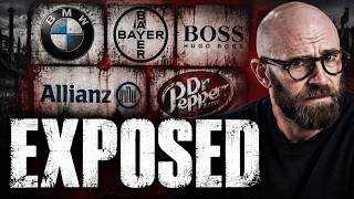 Companies That the Third Reich Made Rich