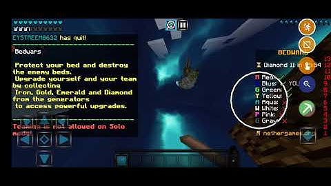 Toolbox Fly and Speed nethergames