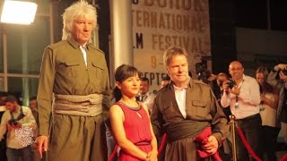Red Carpet - Closing Ceremony