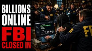 The FBI Trap That Took Down a $1.2 Billion Dark Web Empire