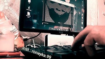 MR.Robot real Hacking (EH) Test tools