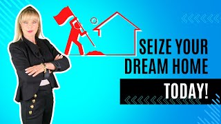 Seize Your Dream Home: The Right Time to Buy!