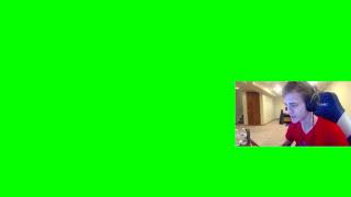 Ninja Rage Green Screen   What the F did you say to me you little Full HD Version