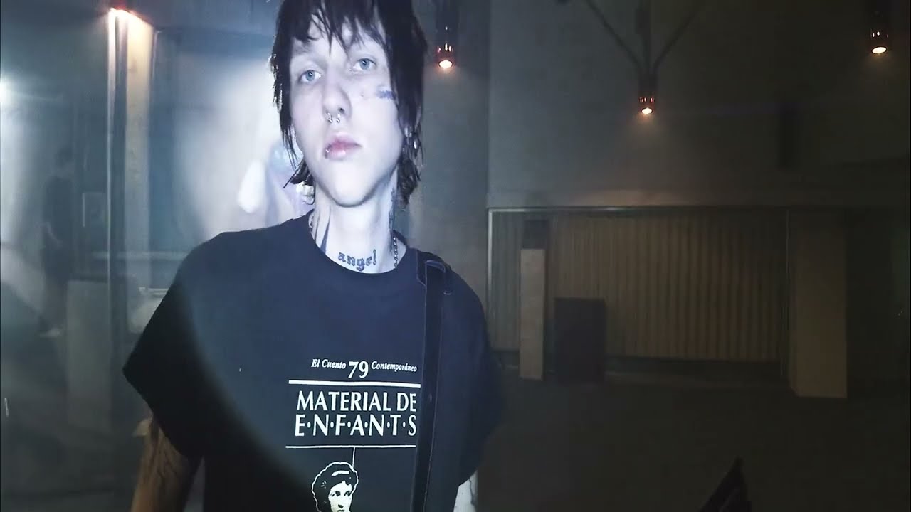 (FREE) KAI ANGEL x 9MICE x DAMAGE TYPE BEAT - 