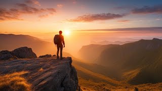 Unleashing Your Inner Explorer: Epic Adventures in the Wild