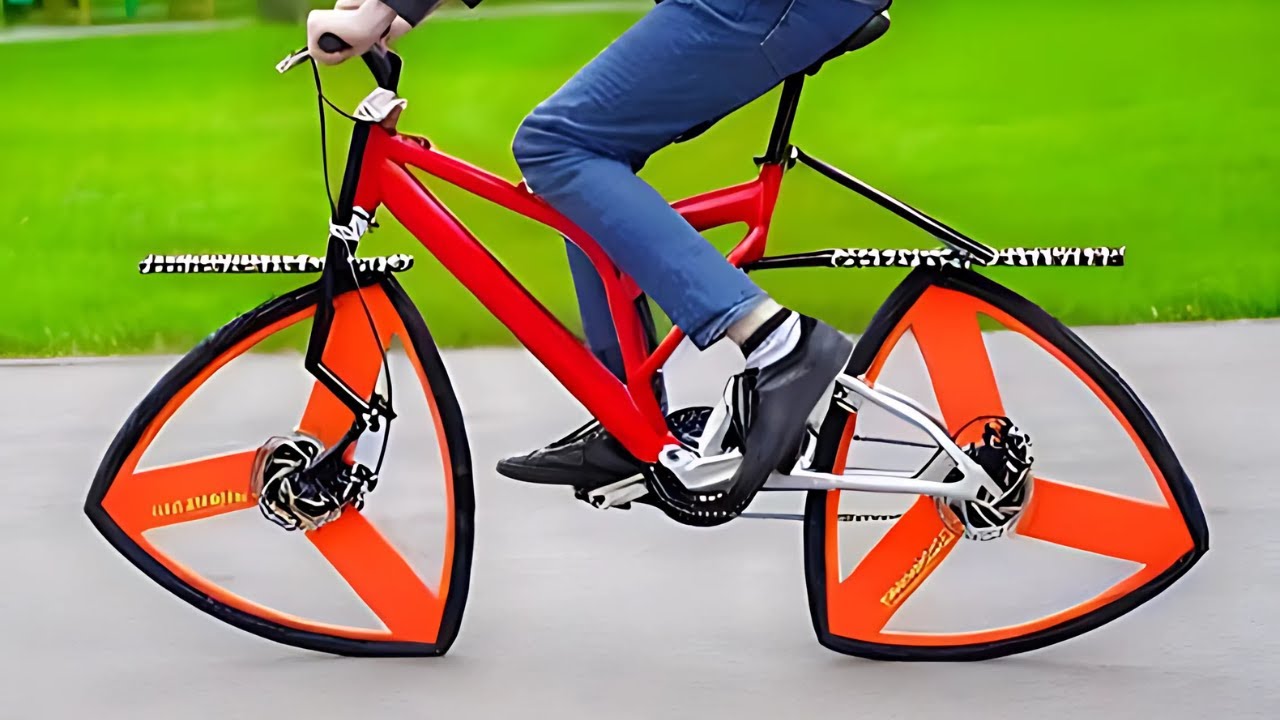 INCREDIBLE INVENTIONS THAT WILL BLOW YOUR MIND