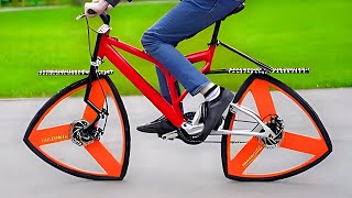 INCREDIBLE INVENTIONS THAT WILL BLOW YOUR MIND
