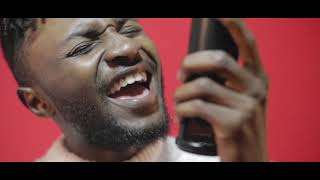 Chris brown All Back ( Cover by Dann waka )