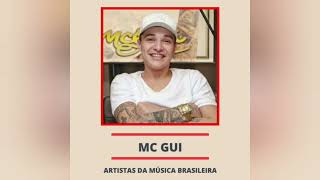 Mc Gui  O Bonde Passou