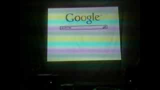 [DemoParty] Gubbdata 2015 - Demo compo