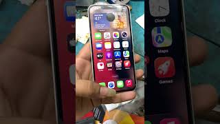 iPhone 13 network issue no service problem #repair #iphone #tech #network problem solution #fix ￼