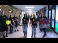 Blackhawk High School (BHS) Lip Dub 2014- "Good Time" and "Good Feeling"