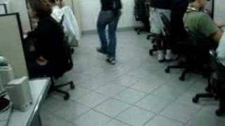 Rebolation - Felipe Aruan vs Deeh Ribeiro