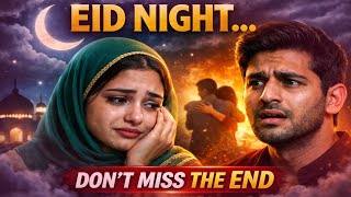 Kejutan Malam Idul Fitri 2026 | Film Pendek Emosional | Kisah Keluarga & Cinta 💔✨