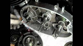 Сцепление иж юпитер.wmv(, 2011-11-26T21:20:38.000Z)