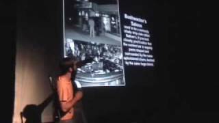 Denver's Best Dive Bars @ PechaKucha Night Denver