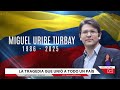 Especial | Miguel Uribe, un año después de un atentado que aún no tiene todas las respuestas