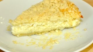 Cook a Gentle Cottage cheese Pie - DIY  - Guidecentral screenshot 5