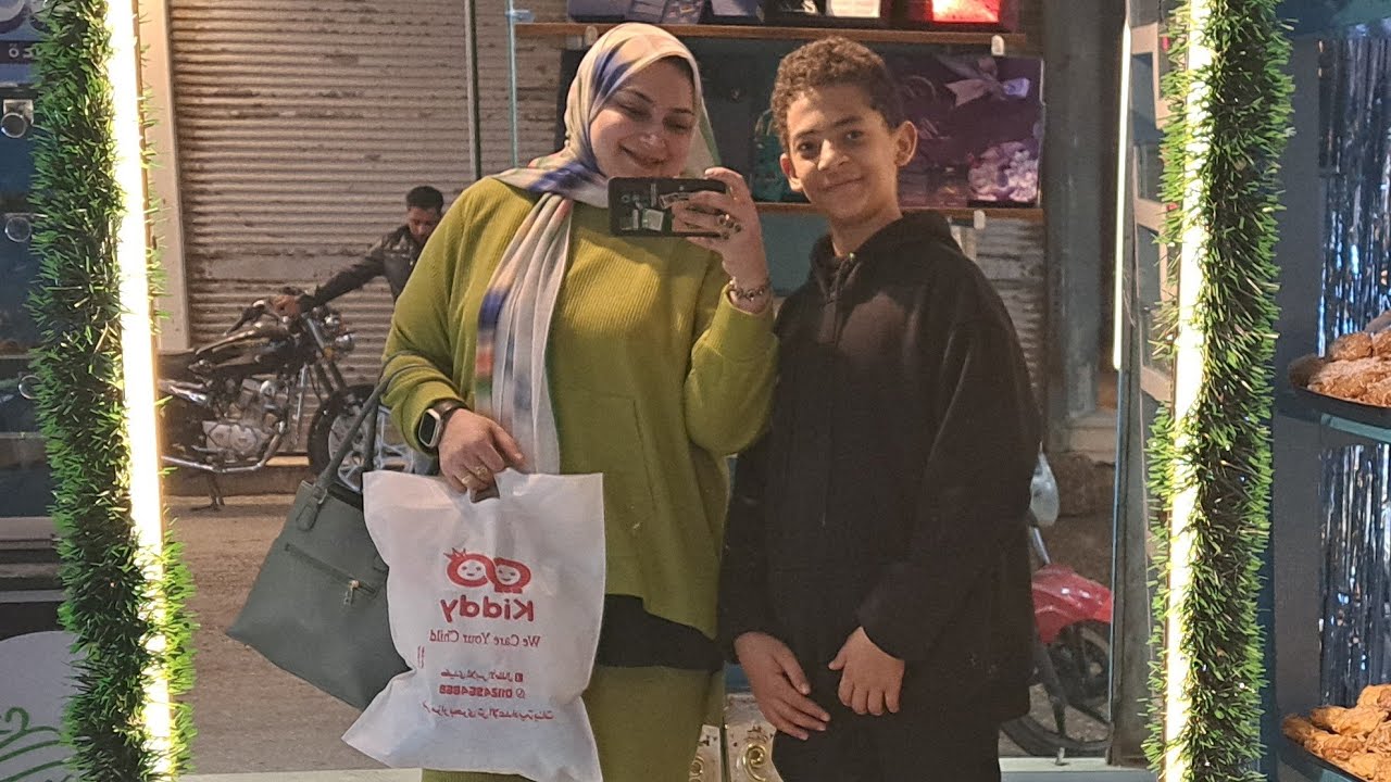 أن الأوان علشان افرح الراجل بتاعى مشتريات لشقة الصعيد#هبه_بيتي_كل_حياتي