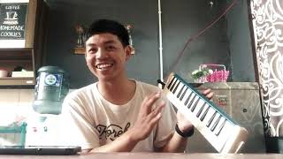 TUTORIAL MAIN PIANIKA BY SOBEH - TITIK DUA DAN BINTANG