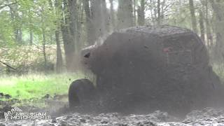 Sunken Sunday Wilders 54" Boggers