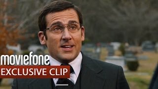 'Anchorman 2' DVD Clip | Moviefone