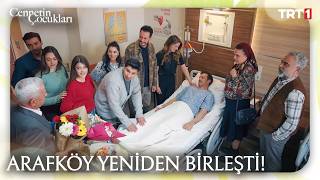 Ademin Babalık Sevinci Arafköyü Yeniden Birleştiriyor Çocukları 29. 