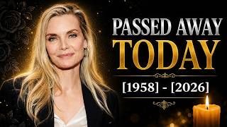 7 FAMOUS ACTORS Who Died Today