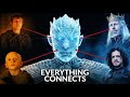 The COMPLETE Game Of Thrones Timeline 12 000 Years Explained