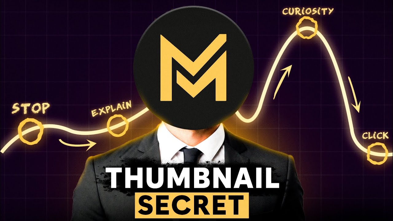 Finally I Found Magnets Media Thumbnail SECRET