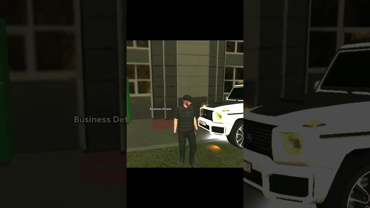 SECRET MONEY TRICK in Grand rp mobile 