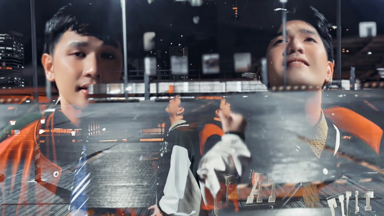 Die On This Hill (by Sienna Spiro) - Alex Vasquez & Riel Valdez 