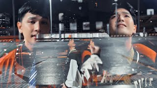 Die On This Hill (by Sienna Spiro) - Alex Vasquez & Riel Valdez 