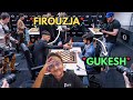 The most emotionally charged game of Candidates 2024 | Firouzja vs Gukesh