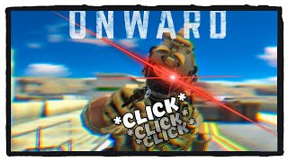 Onward In A Nutshell