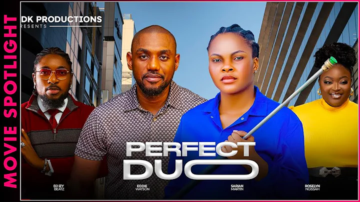 PERFECT DUO (MOVIE EXPLAINED 2025)